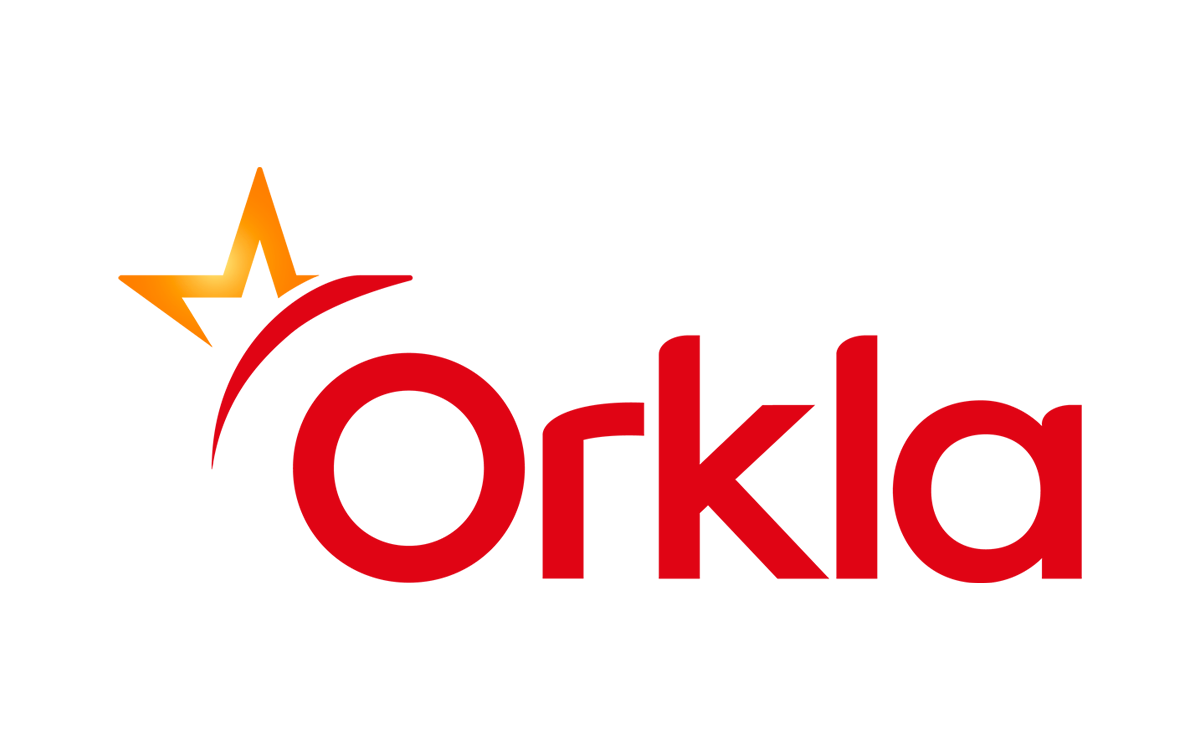 Orkla-logo