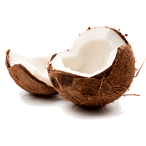 Kookospähkinä