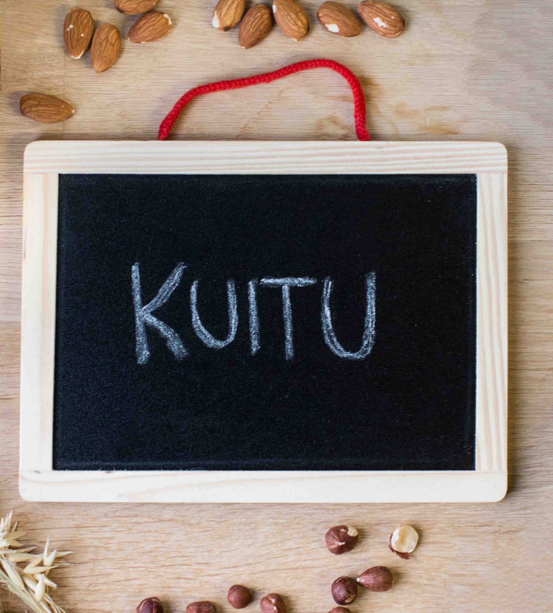 Kuitu